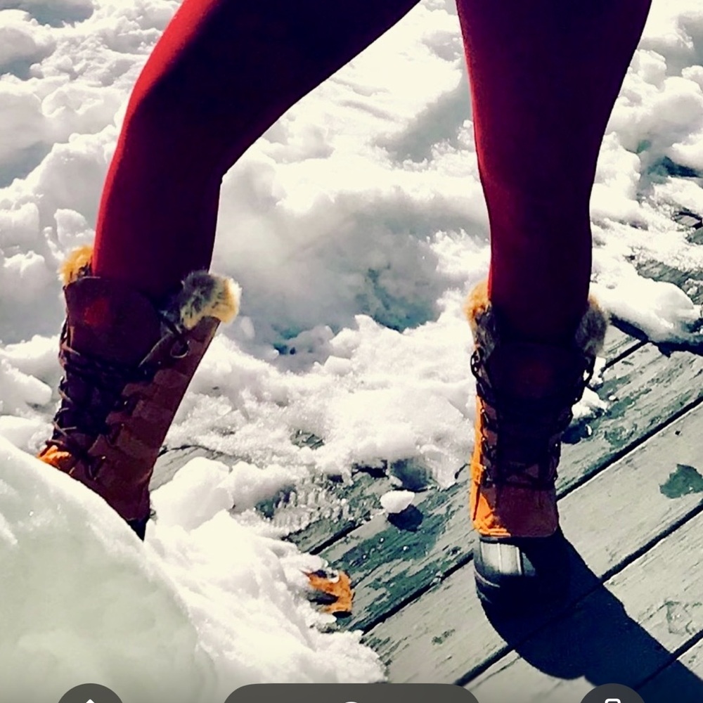 Kodiak Waterproof Winter Boots - Picture 6 of 6
